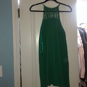 Lulus Dress
